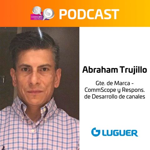 Abraham Trujillo: Atención al cliente