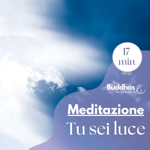 Tu sei luce