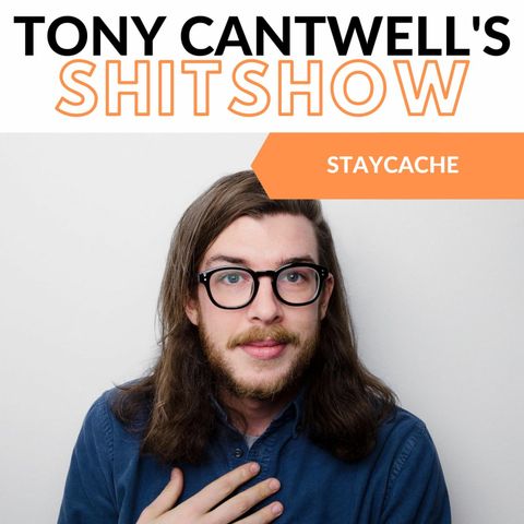 Episode 36 - Staycache