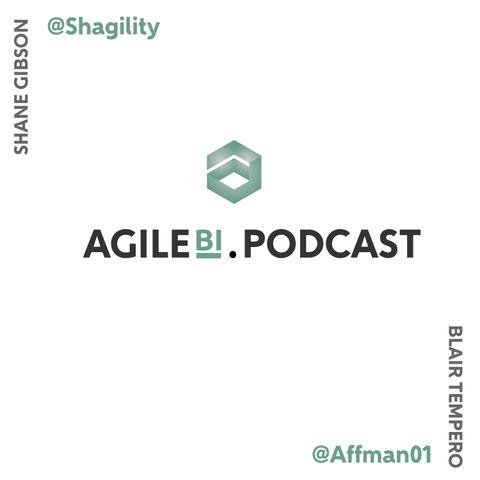 AgileBI #12 - Maturing Product Owner Capability