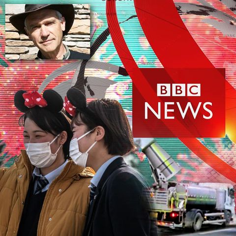 BBC Fake News Injects?