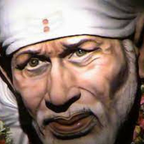 Purandare Part 2 | SaiSarovar  Purandare's Unshakeable faith In Sai Baba
