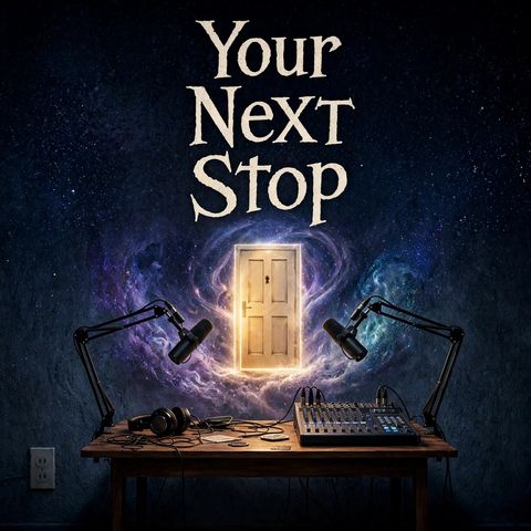 Copertina del podcast