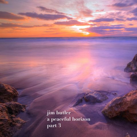 Deep Energy 369 - A Peaceful Horizon - Part 3 - Music for Sleep, Meditation, Relaxation, Massage, Yoga, Reiki, Sound Healing and Therapy