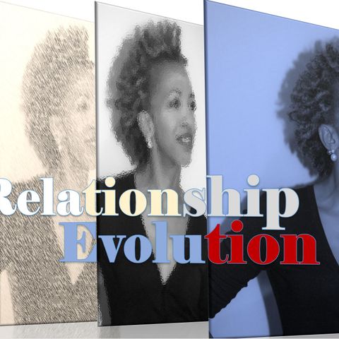 Relationship Evolution - It's Time to Cut the Crap!