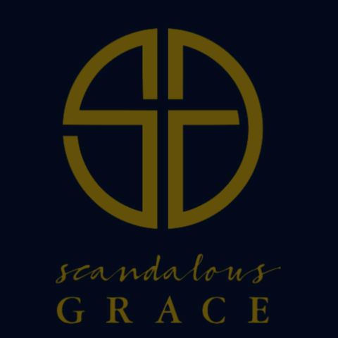 Scandalous Grace Saves Family, Inspires Others