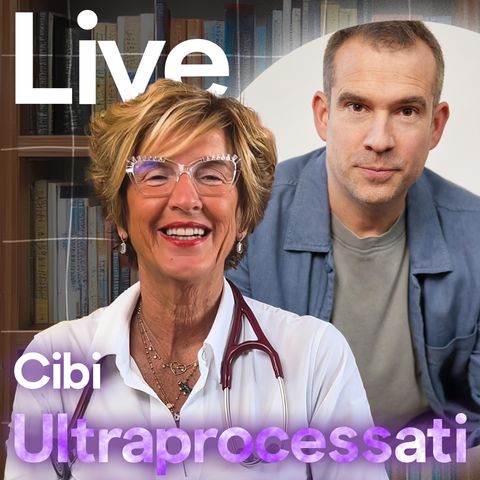 Cibi ultraprocessati