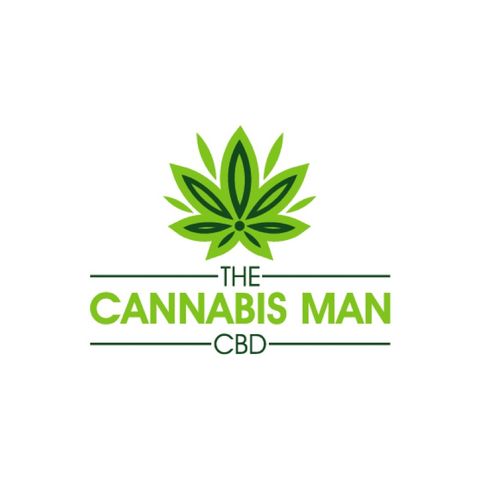 The Original Cannabis Man