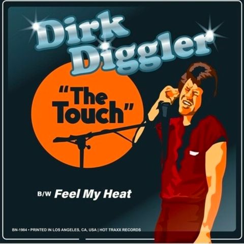 Dirk Diggler