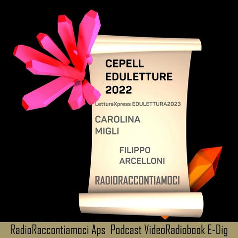 Audiofiabe per bambini Carolina Migli_La Bambina venduta con le pere I Calvino Bando Cepell Eduletture 2022