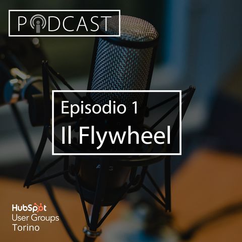 Pillole di Inbound #1 - Il flywheel