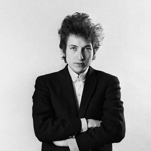 Tributo a Bob Dylan