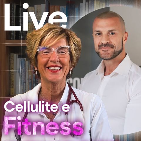 Cellulite e Fitness