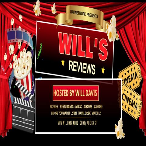 Wills Review - Season 6 EP 4