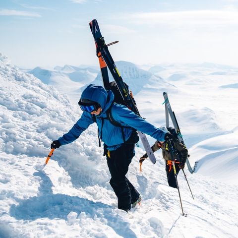 Mottinelli (Adamello Ski team): «Lieti di ospitare i mondiali di sci alpinismo»