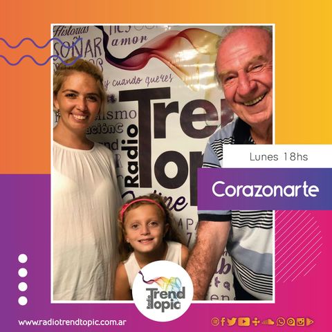 CorazonArte T1 P01 - Una donante especial