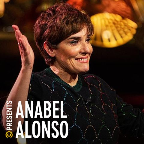 Anabel Alonso - Sin fundamento