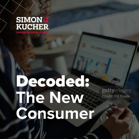How Tariffs Are Reshaping Shopper Behavior