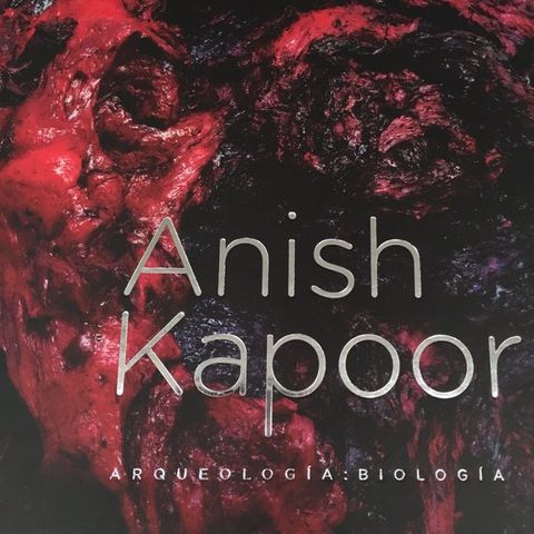 Podcast Nota Random - Anish Kapoor