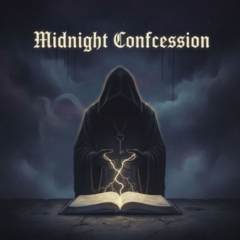 Podcast Cover