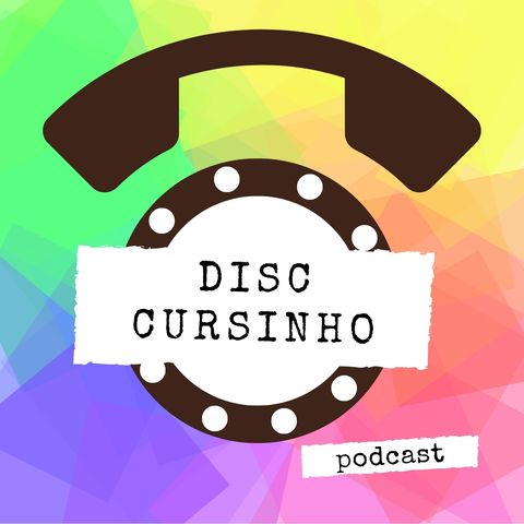 DISC Cursinho ep 02 - 19 de abril