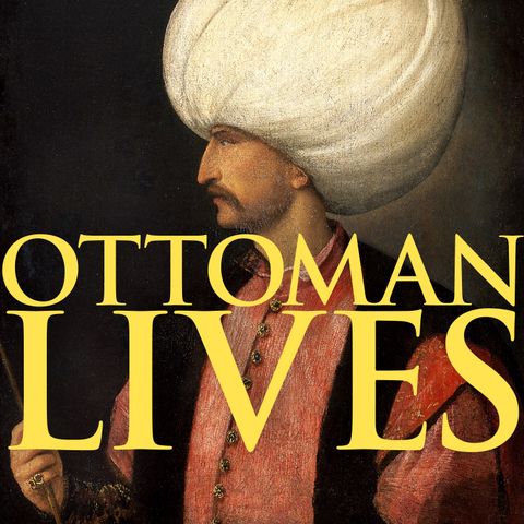 Prologue to Ottoman Lives