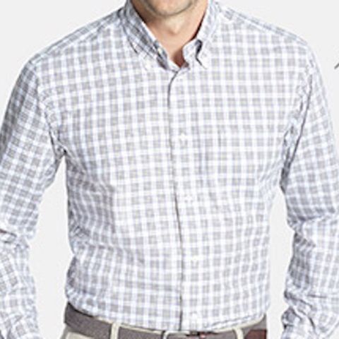 3 Common shirt mistakes