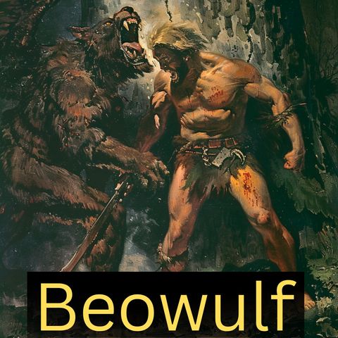 Beowulf - Unknown