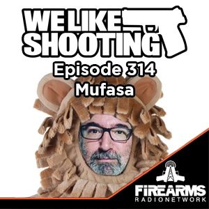 WLS 314 - Mufasa