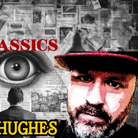 FKN Classics 2020: JFK Assassination Uncovered - Oswalds Everywhere | Cory Hughes