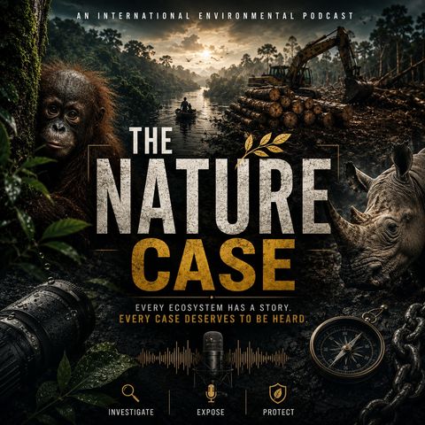 Copertina del podcast
