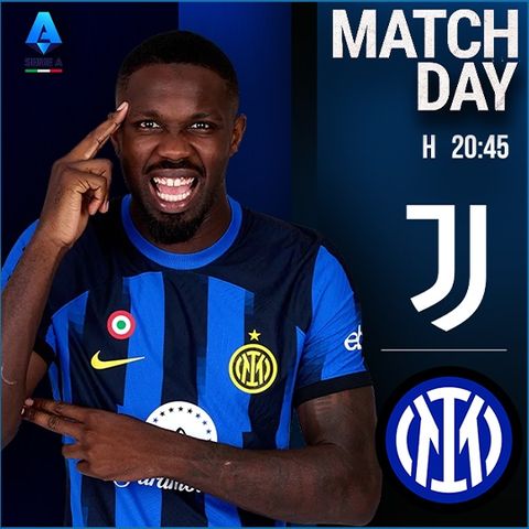 Live Match - Juventus - Inter 1-1 - 26/11/2023