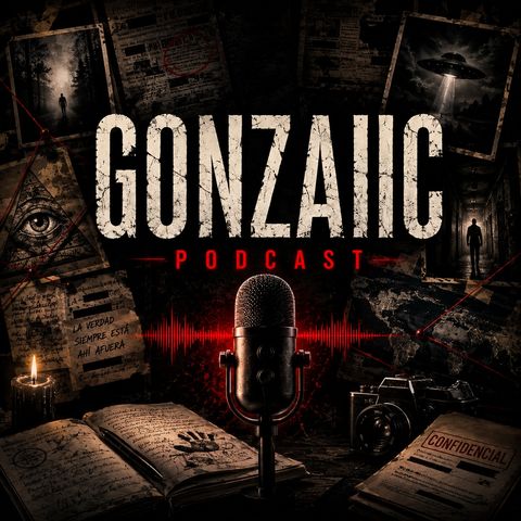 Copertina del podcast