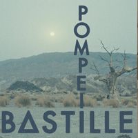 Where Did Bastille Write 'Pompei'