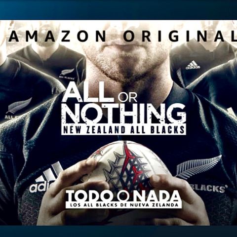 “Todo o Nada”  (All or Nothing)