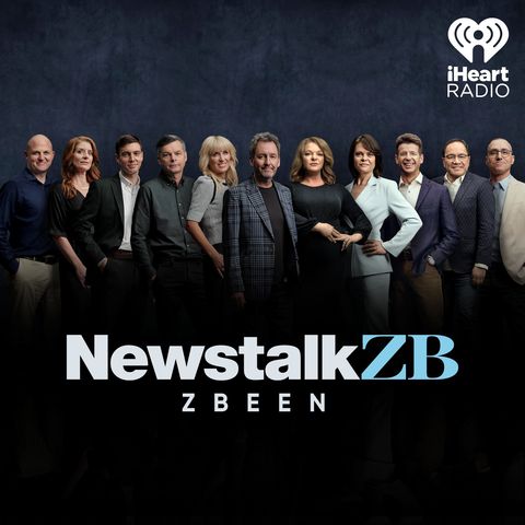 NEWSTALK ZBEEN: Off to Military School with You