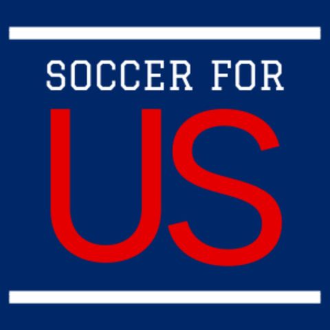 Soccer for US - Ep. 35: Looking Back at the FInal USMNT WCQ Window