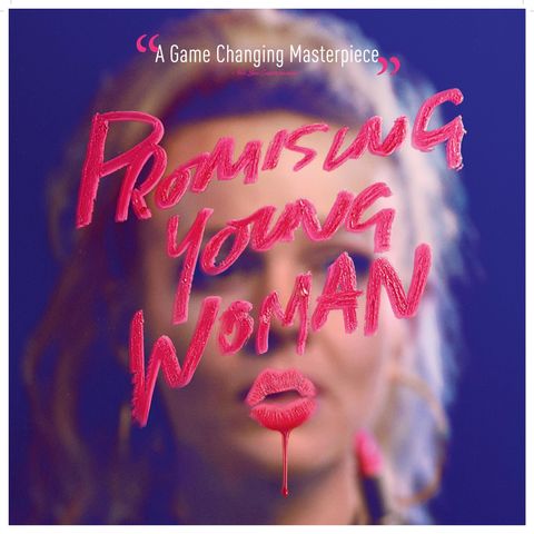 Promising Young Woman - Movie Review