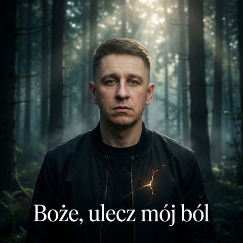 Boże, ulecz mój ból | Roman Horodycki
