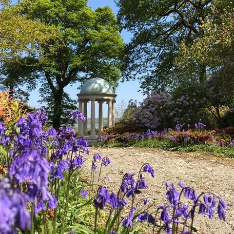 Mount Congreve