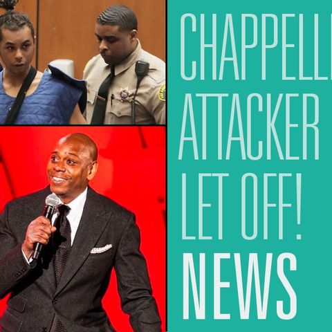 Elon Musk Must Be Stopped, Chappelle's Attacker Get's Off | HBR News 356