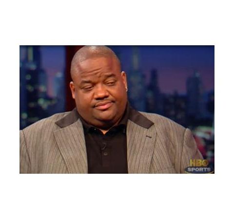Jason Whitlock/Lebron James and Racism!! NBA Finals Warriors blowout Cavs Game 1
