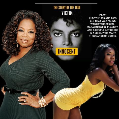 Gabrielle Union Beware :: Man-Boy Sex Agenda :: Oprah Allegedly Supports ...