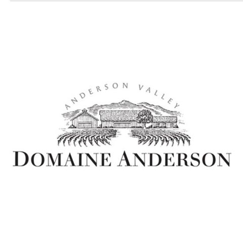 Domaine Anderson - Darrin Low