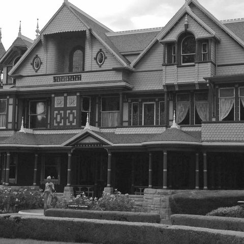 Episode 135 Winchester Mystery House A Haunting in San Jose