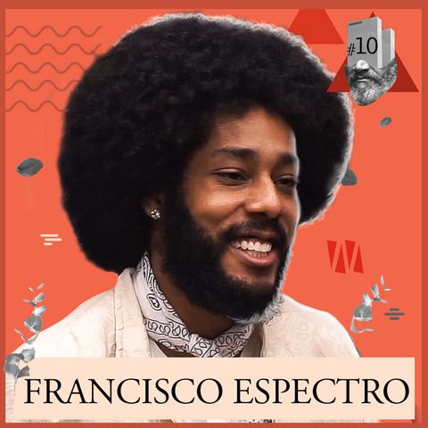 FRANCISCO ESPECTRO - NOIR #10