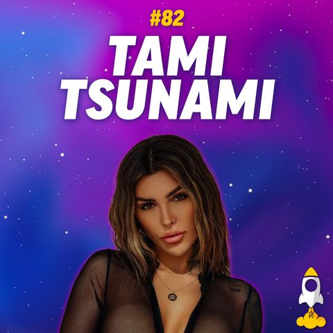 Alta marea - con Tami Tsunami