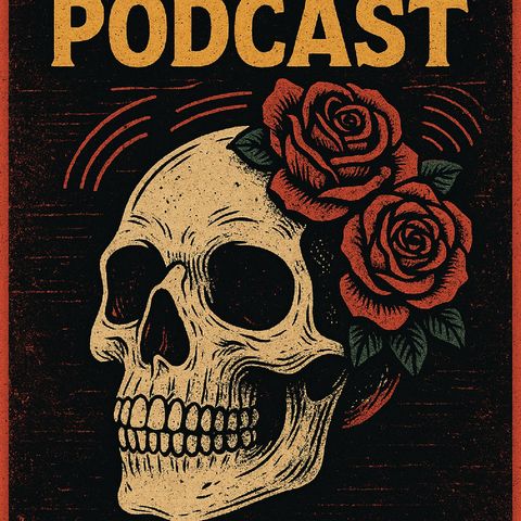 Portada del podcast