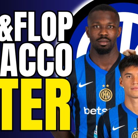 "Offerta da 90 MILIONI all’Inter": chi parte, Thuram o Lautaro Martinez?