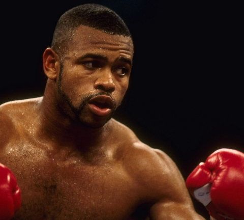 Inside Boxing Weekly:The Career of Roy Jones and Boxing News